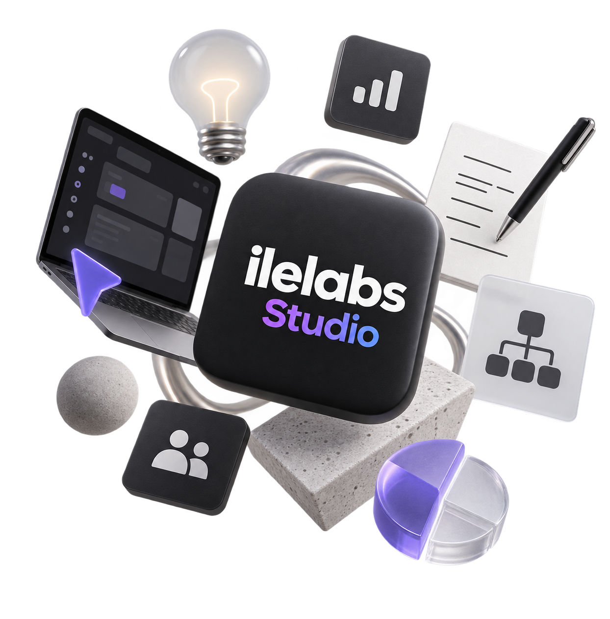 ilelabs Studio