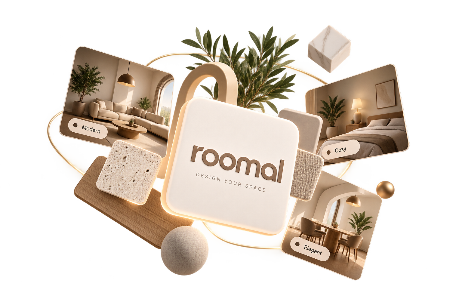 Roomal